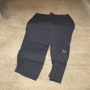 Be Present Yoga Pants